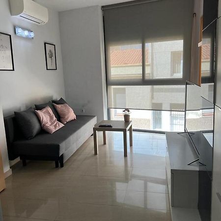 Appartement Loft Sant Jordi By Lofties à Terrassa Extérieur photo