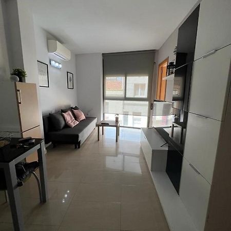 Appartement Loft Sant Jordi By Lofties à Terrassa Extérieur photo