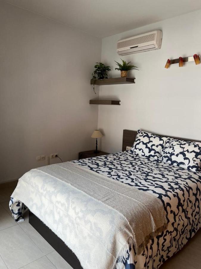 Appartement Loft Sant Jordi By Lofties à Terrassa Extérieur photo