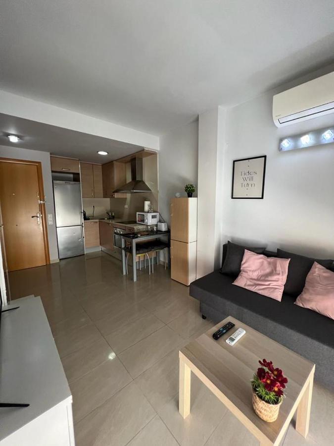 Appartement Loft Sant Jordi By Lofties à Terrassa Extérieur photo