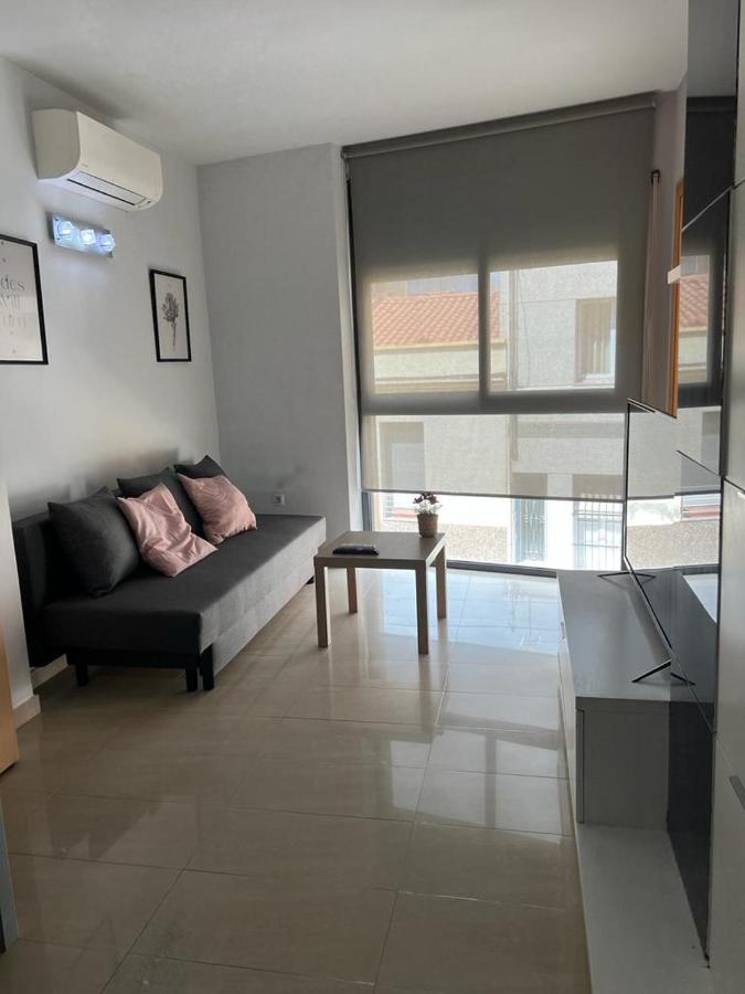Appartement Loft Sant Jordi By Lofties à Terrassa Extérieur photo