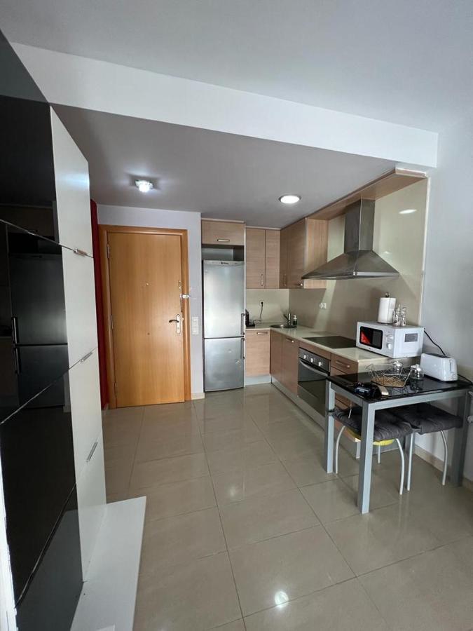 Appartement Loft Sant Jordi By Lofties à Terrassa Extérieur photo