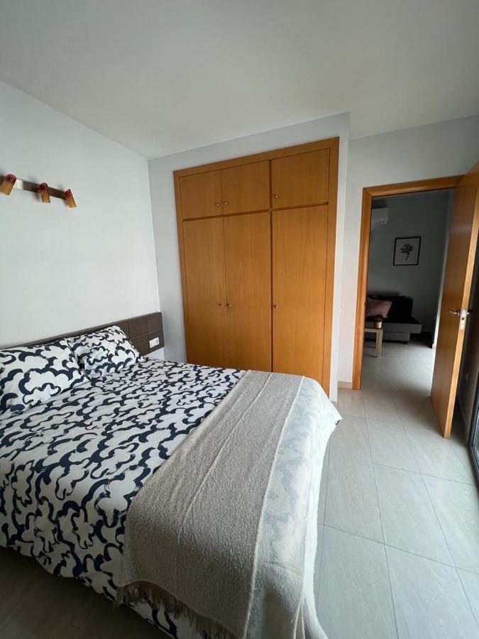 Appartement Loft Sant Jordi By Lofties à Terrassa Extérieur photo