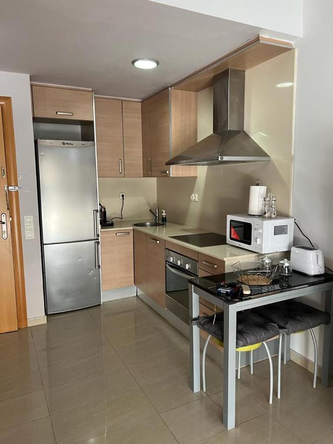 Appartement Loft Sant Jordi By Lofties à Terrassa Extérieur photo
