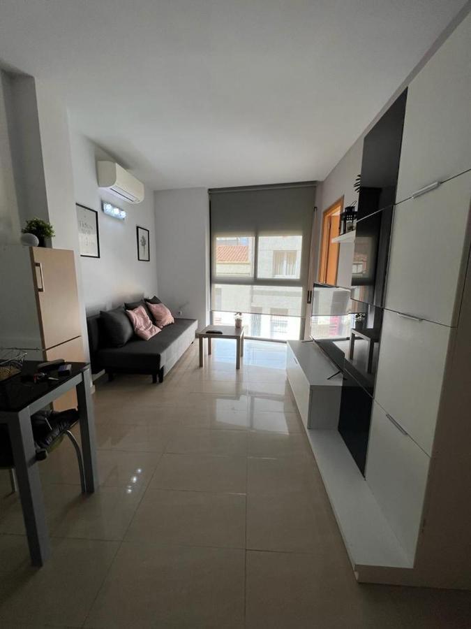 Appartement Loft Sant Jordi By Lofties à Terrassa Extérieur photo